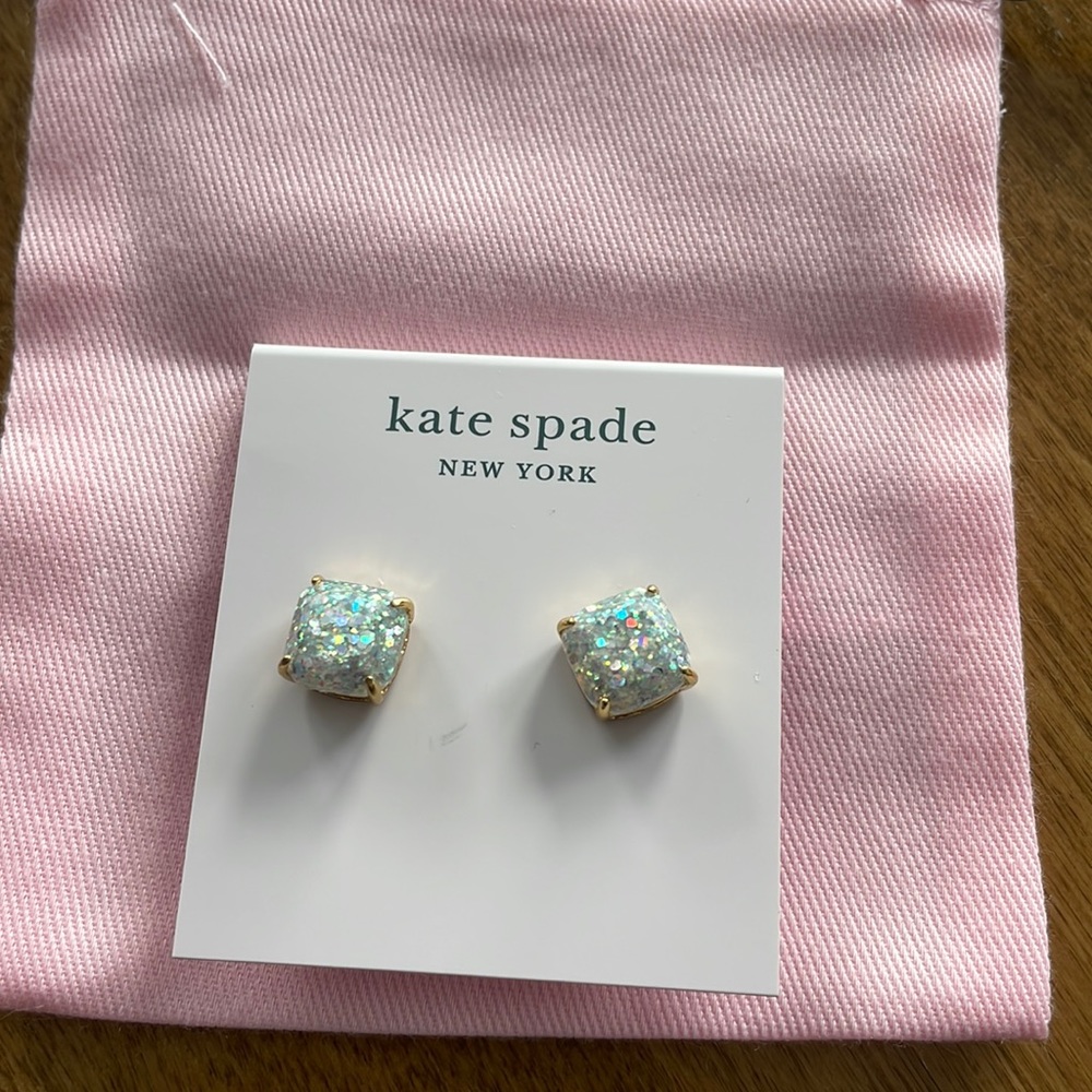 Kate Spade Earrings
